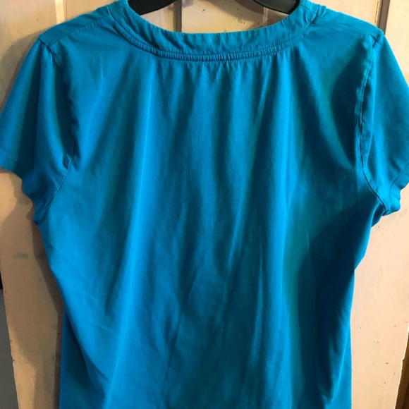 Short sleeve tee shirt - Picture 5 of 7